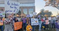 Lakewood board of ed votes to consolidate elementary schools, despite protests