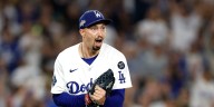 Blake Snell throws 7 strong innings in Wild Card Game 1