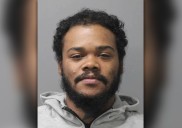 Burglar arrested for rape of 74-year-old woman in Holbrook