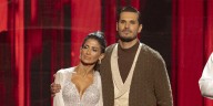 Hilaria Baldwin "Livid," Thinks 'DWTS' Elimination Was "Sabotage"
