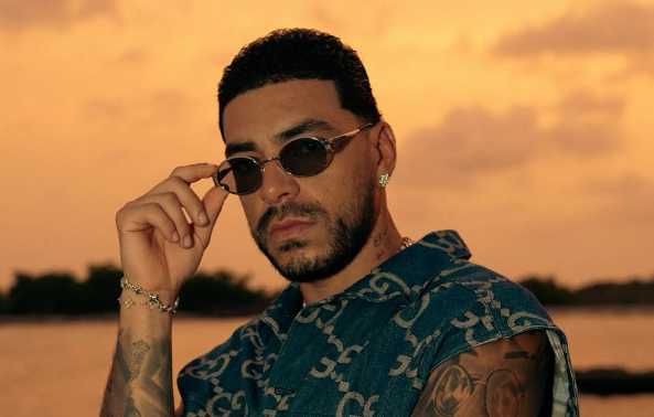 Cancelan Listening Party de Ryan Castro en Parque La Concordia