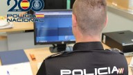Detenido en Madrid por grabar desnudas en su casa y en un vestuario a sus hijas menores y sus amigas