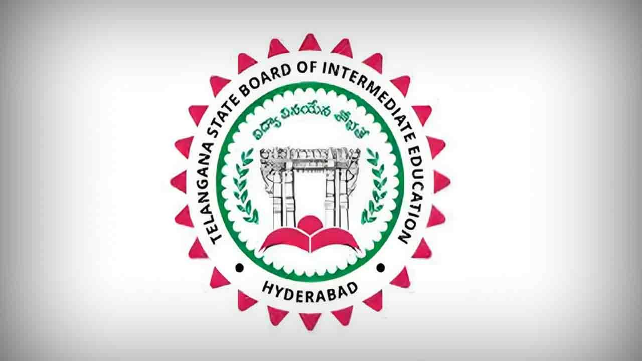 Telangana Intermediate Exams 2025 Dates Announced
