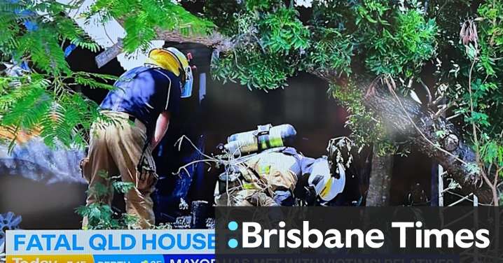 Gladstone house fire victims were at sleepover