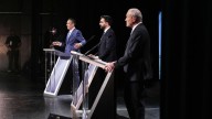 Cuomo y Sliwa arremeten contra las posiciones extremistas y antisemitas de Mamdani en el último debate por la alcaldía de Nueva York