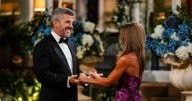 Golden Bachelor won't say if he found love but has no regrets