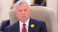 El rey de Jordania afirma que las tropas internacionales no querrán ir a Gaza a “imponer la paz”