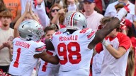 No. 1 Ohio State dominant again, pushes past No. 17 Illinois