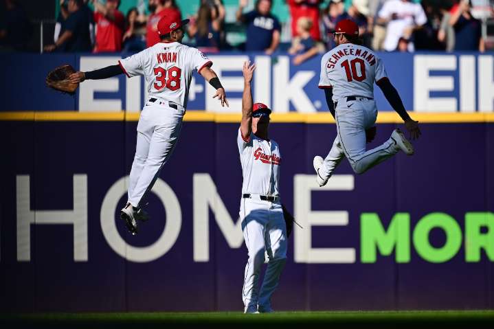 How to watch MLB free live stream today: Detroit Tigers vs. Cleveland Guardians AL Wild Card Game 3