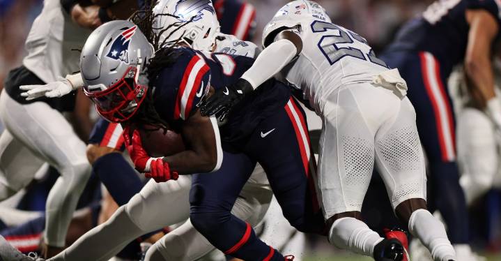 #PostPulpit Mailbag: Where are the biggest areas for improvement after 5 games?
