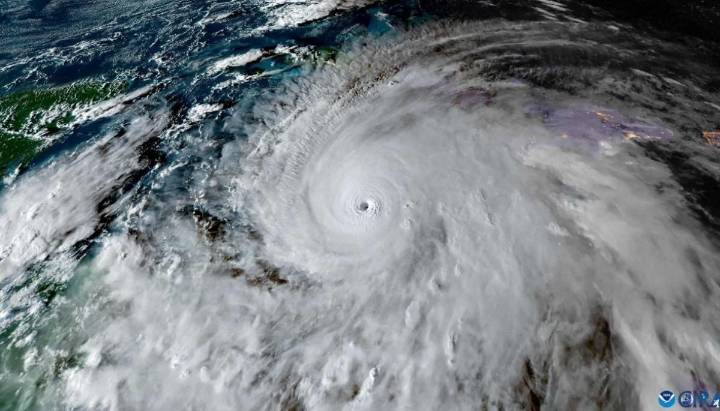 La Tierra se acerca al "caos climático" y sus signos vitales alcanzan niveles récord