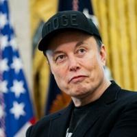 Musk joins 'cancel Netflix' campaign