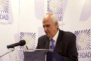 Ernesto Samper: "Todos sabemos en Colombia que el 92% del tráfico de drogas sale por el Pacífico"