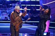 ‘The Voice’ recap: Artists choose their duet partners in first