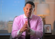 Armstrong Williams: Ivan Bates deserves credit for making Baltimore safer