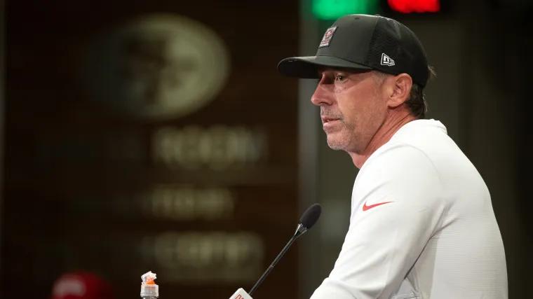 49ers, Giants dubbed possible trade partners for Browns' 29