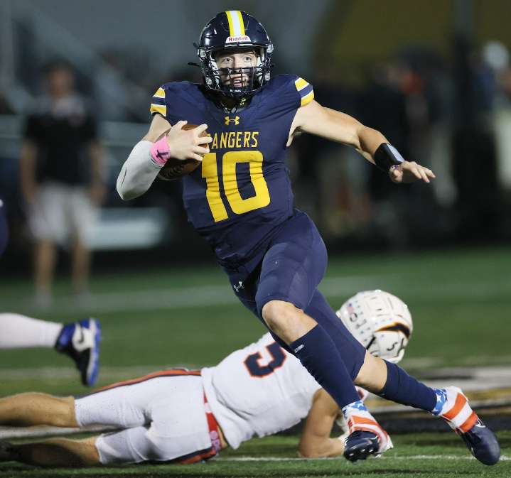 Week 7 Game Balls: Top performers of the 2025 high school football season