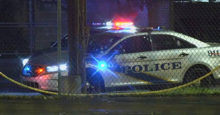 Louisville sees 25% drop in violent crime, city leaders credit prevention programs