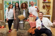 Food Network’s ‘The Kitchen’ to End After 40 Seasons