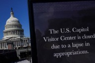 Factbox-The longest US government shutdowns