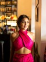 Shriya’s Bold Charm Turns Heads