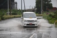 Hurricane Melissa Targets Jamaica As Cat 5 Storm