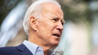 Biden Campaign Reveals His Dying Wish Is To Be Elected President