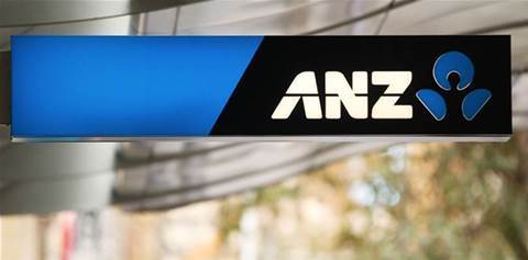ANZ Banking Group wants better value from its tech vendors