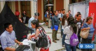 Feria laboral en Peñalolén tendrá 2 mil ofertas de empleo: cómo participar del evento