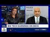You will see a 30 to 50% correction in many AI-related names next year, says Dan Niles