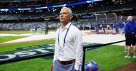 Chicago Cubs news and notes: Imanaga, Tucker, Alcantara, Thompson
