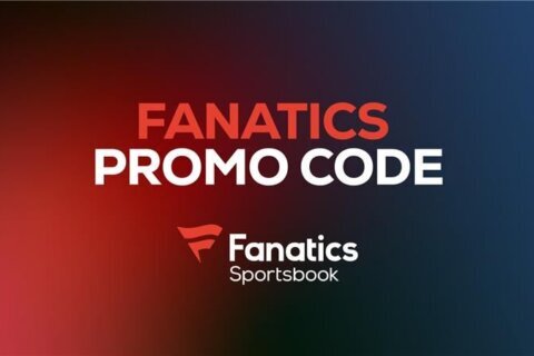 Fanatics Sportsbook Promo Code: Get $250 in FanCash for Monday Night Football