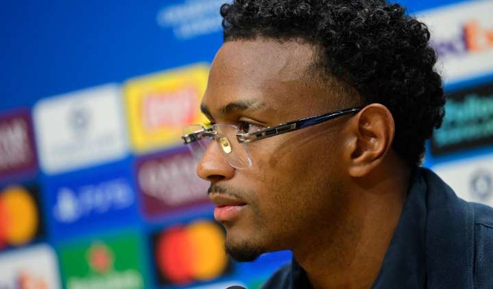 Juventus alegra a Colombia: hay fecha de regreso de Juan David Cabal
