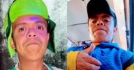 El lamentable VIDEO de Medio Metro asesinado