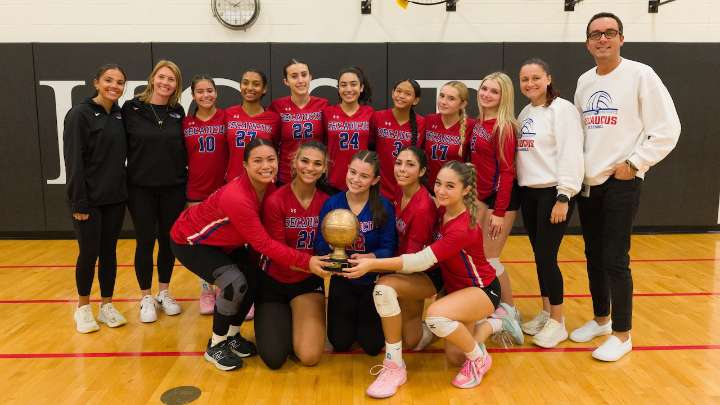 Secaucus extends dynasty with 3rd straight Hudson County championship & 29th overall