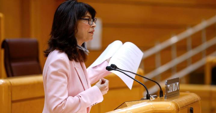 Redondo pide "disculpas" a víctimas por el "ruido" de las pulseras y avanza investigación interna "exhaustiva"
