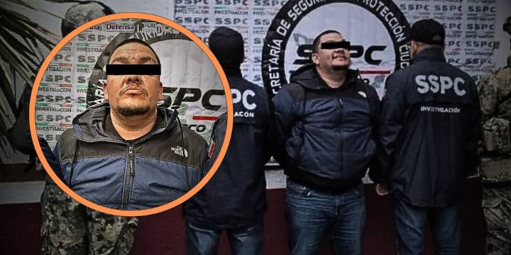 Así cayó el ‘Gordo Adolfo’: escapó de Lima 24 horas después de asesinar a dos policías y fue atrapado casi una década después en México