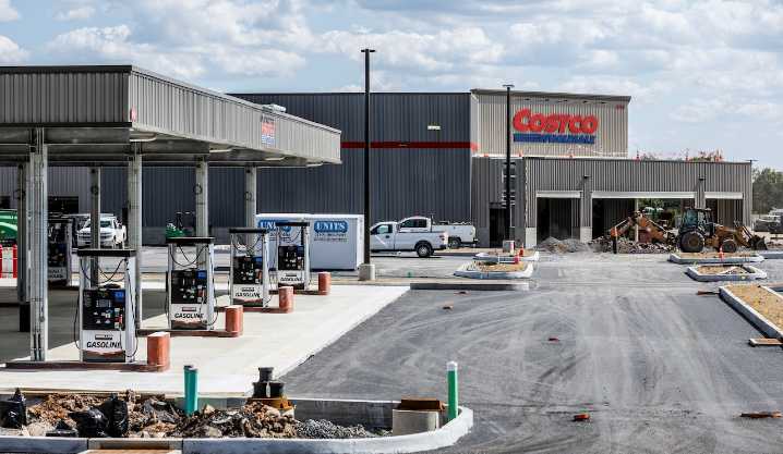 Costco coming to Cumberland County: How to get memberships before opening