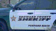Dog injured after being shot in Pompano Beach: BSO