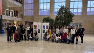 Día Mundial de la Salud Mental: la ULE impulsa la concienciación con campañas creativas