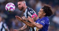 Rayados y Pumas empatan 1-1 en el Estadio BBVA por el Apertura 2025