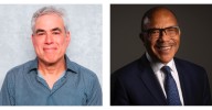 The Atlantic Announces Jonathan Haidt and Eugene Robinson as Contributing Writers