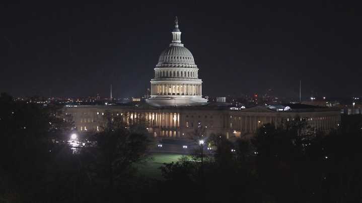 Five Things 2 Know: How does the government shutdown affect you?