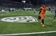 Mountain West’s bid for $55 million in Pac-12 poaching penalties in jeopardy after court ruling