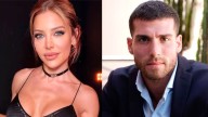 «Sale con…»: La contundente respuesta de Evangelina Anderson a los rumores de romance con Franco Berlín