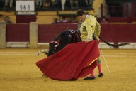 Crónica taurina | Las cabras de 'Juanpedro' podrían haber desfilado en el 12 de octubre