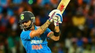 Kohli's return to international cricket ends in disappointment