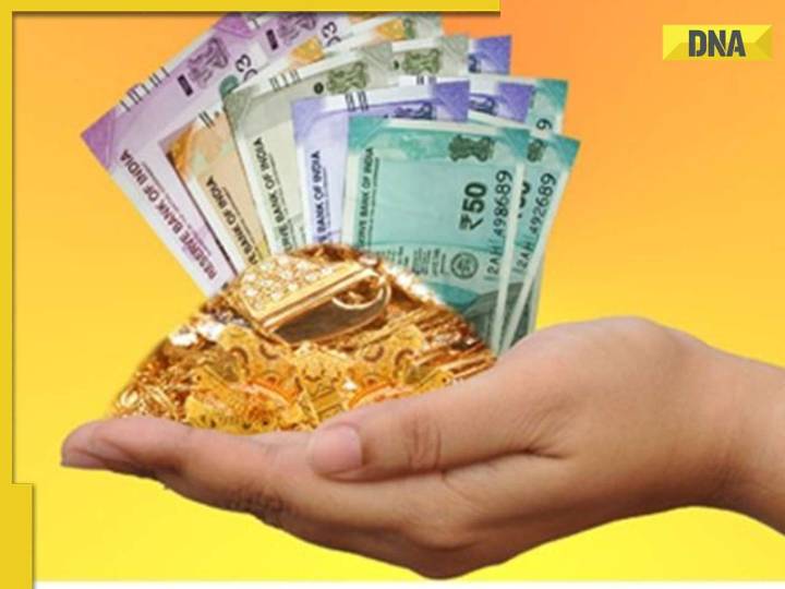 Buying gold in cash? Know how much is allowed and are PAN, Aadhaar required?