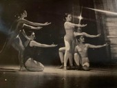 Núcleo-Danza Escénica celebrará 40 años de carrera en el Lila López