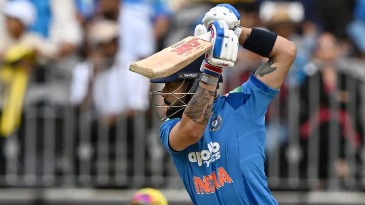 Virat Kohli Warned As Return To Happy Hunting Ground Looms: 'They'll Do The Same...'